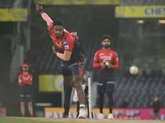 
      
      Yash Dayal on his mindset and nervousness before a match
      
      