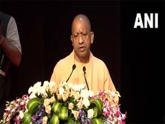 
      
      CM Yogi pays tribute to Maharana Pratap on his birth anniversary
      
      
