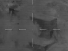 
      
      Indian Army successfully repels drone attacks, CFVs along LoC
      
      