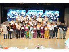 
      
      DEVI Sansthan’s Leadership Circle 3 Sees Over 600 Educators 
      
      