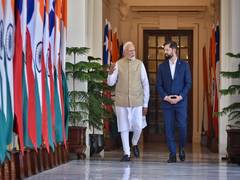 
      
      India Chile signs ToR for economic agreement
      
      