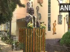 
      
      Rabindranath Tagore’s birth anniversary celebrated in Siliguri
      
      