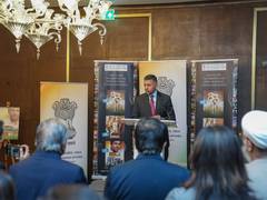 
      
      India HC to UK questions Pakistan's reprisal to Op Sindoor
      
      
