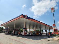 
      
      Indian Oil urges public to avoid panic buying fuel
      
      