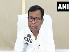 
      
      Odisha Congress organises blood donation camp to honour soldiers
      
      