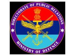 
      
      Govt advises against real-time reporting of defence ops
      
      