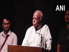 
      
      RSS hails 'Operation Sindoor', stands firm with govt
      
      