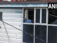 
      
      Pakistan shelling hits JK border village, damages homes and...
      
      
