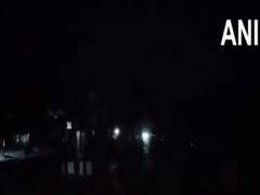 
      
      Air alert issued in Ambala
      
      