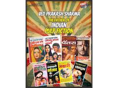 
      
      Almighty Motion Picture Acquires AV Rights to 8 Iconic Stories 
      
      