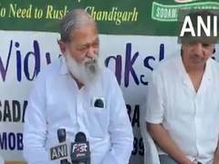 
      
       “Countrymen are united, standing with PM Modi”: Anil Vij
      
      