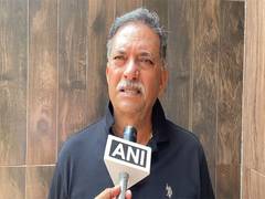 
      
      Madan Lal backs BCCI's on suspending IPL for one week
      
      