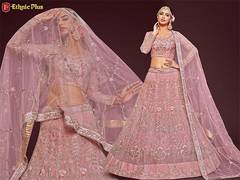 
      
      Ethnic Plus Launches 2025 Bridal Collection 
      
      