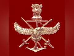
      
      Anushka Sharma applauds Indian Armed Forces
      
      
