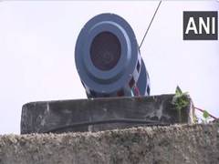 
      
      “Govt to install 40-50 sirens across Delhi”: Parvesh Verma
      
      