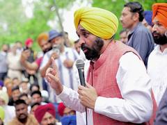 
      
      Punjab Cabinet takes key decisions amid Indo-Pak tensions
      
      