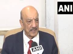 
      
      Retired Major Gen Dhruv C Katoch on India-Pakistan tension
      
      