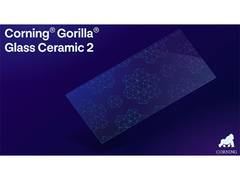 
      
      Samsung Galaxy S25 Edge Features New Corning® Gorilla® Glass 
      
      