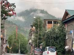 
      
      J-K: Pakistan continues small arms, artillery firing along LoC in
      
      