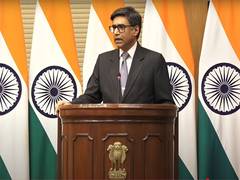 
      
      India will put forward its view before IMF about Pakistan bailout
      
      