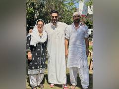 
      
      Aly Goni expresses concern for his family in Jammu 
      
      