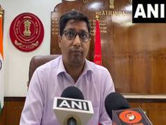 
      
      “Advisories issued must be followed”: Bathinda Dy Commissioner 
      
      