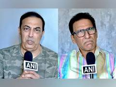 
      
      Vindu Dara Singh, Mukesh Rishi praise govt for Operation Sindoor
      
      