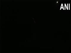 
      
      Pakistani drones sighted in Jammu, Samba, Pathankot sector: Sourc
      
      