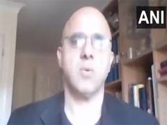 
      
      Expert blames Pakistan's terror proxies for India-Pak tensions
      
      