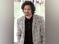 
      
      Ali Fazal pens emotional note as he remembers his late mother
      
      