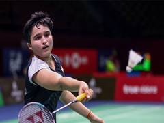 
      
      Ayush, Unnati advance into SFs of Taipei Open
      
      