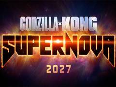 
      
      ‘Godzilla X Kong’ sequel gets title, release date
      
      