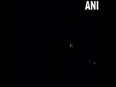 
      
      Indian Army retaliates strongly in Jammu Sector following drone a
      
      