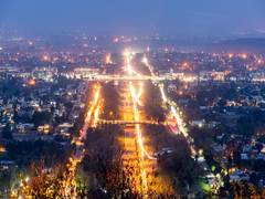 
      
      IMF approves $1B loan to Pak amid India's objection
      
      