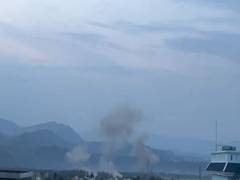 
      
      India hits back hard after Pakistan targets 26 locations; LoC tensions escalate
      
      