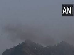 
      
      Pakistani shelling damages civilian homes in Jammu’s Rajouri
      
      
