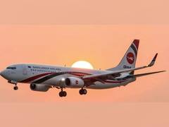 
      
      BBA reschedules flights amid rising escalations between IN, PK
      
      