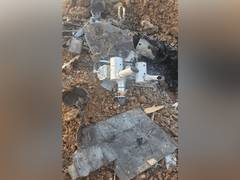 
      
      Indian army shoots down Pakistan's loitering munition in Kutch
      
      
