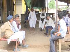 
      
      Remain indoors; don't go to markets, public places: Barmer DC
      
      