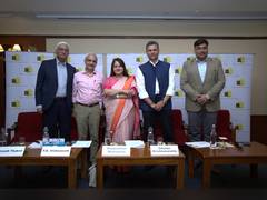 
      
      Public Affairs Forum of India Announces New Leadership Team 
      
      