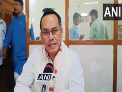 
      
      Gaurav Gogoi slams IMF over USD 1 billion loan to Pakistan
      
      