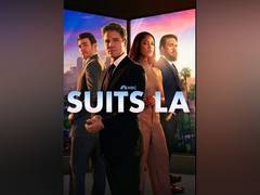 
      
      'Suits LA' to not get another season
      
      