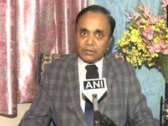 
      
      India will definitely emerge victorious: Defence Expert
      
      