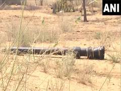 
      
      District administration put on alert in Barmer
      
      