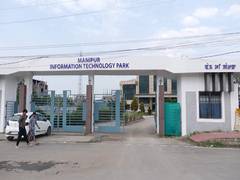 
      
      Manipur emerges as IT investment hub with young talent
      
      