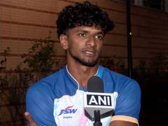 
      
      14 Indian athletes to participate in World Athletics Relays 2025
      
      