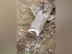 
      
      Suspicious metal object found in Himachal Pradesh's Una
      
      