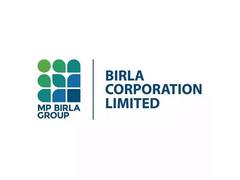
      
      Birla Corporation Limited announces strong March quarter results
      
      