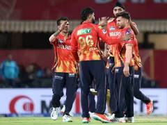 
      
      PBKS applauds BCCI, IPL and other authorities 
      
      