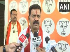 
      
      Chhattisgarh Deputy CM affirms action against illegal migrants
      
      